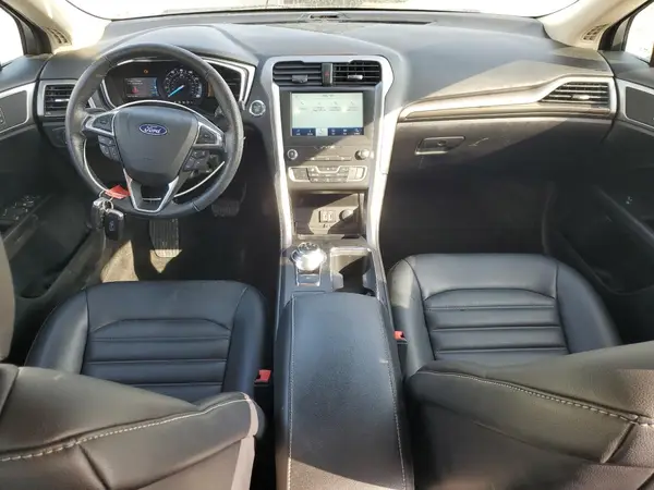 3FA6P0CD8LR165874 2020 FORD FUSION - Image 8