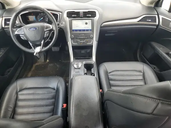 3FA6P0CD8LR173702 2020 FORD FUSION - Image 8