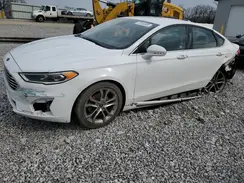 3FA6P0CD8LR175501 2020 FORD FUSION