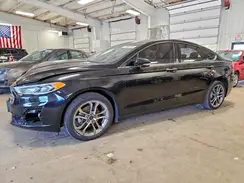 3FA6P0CD8LR176180 2020 FORD FUSION