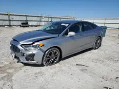 3FA6P0CD8LR177264 2020 FORD FUSION