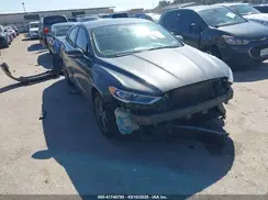 3FA6P0CD8LR177474 2020 FORD FUSION