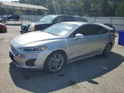 3FA6P0CD8LR177541 2020 FORD FUSION