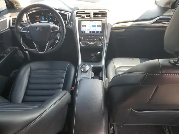 3FA6P0CD8LR177541 2020 FORD FUSION - Image 8