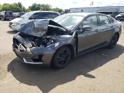 3FA6P0CD8LR192640 2020 FORD FUSION
