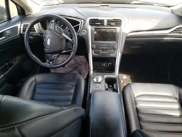 3FA6P0CD8LR192640 2020 FORD FUSION - Image 8