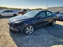 3FA6P0CD8LR193755 2020 FORD FUSION