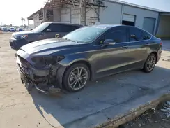 3FA6P0CD8LR194016 2020 FORD FUSION