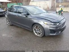 3FA6P0CD8LR194310 2020 FORD FUSION