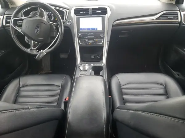 3FA6P0CD8LR195828 2020 FORD FUSION - Image 8