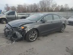 3FA6P0CD8LR195960 2020 FORD FUSION
