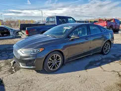 3FA6P0CD8LR196154 2020 FORD FUSION