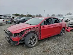 3FA6P0CD8LR196199 2020 FORD FUSION