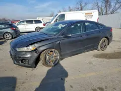 3FA6P0CD8LR196204 2020 FORD FUSION