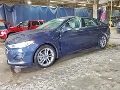 3FA6P0CD8LR201398 2020 FORD FUSION
