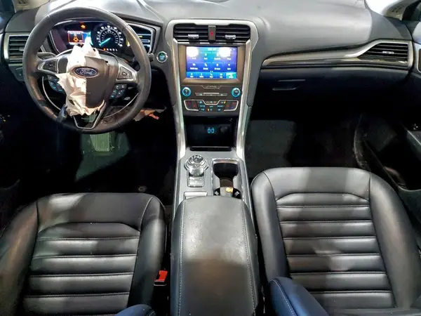 3FA6P0CD8LR201398 2020 FORD FUSION - Image 8