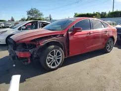 3FA6P0CD8LR205256 2020 FORD FUSION