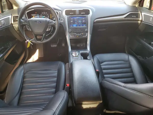 3FA6P0CD8LR205256 2020 FORD FUSION - Image 8