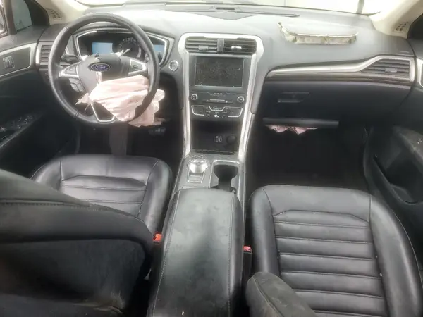 3FA6P0CD8LR206522 2020 FORD FUSION - Image 8