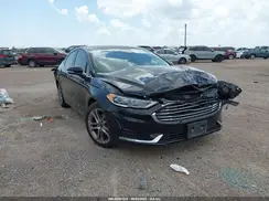 3FA6P0CD8LR215852 2020 FORD FUSION