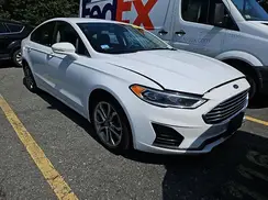 3FA6P0CD8LR241058 2020 FORD FUSION