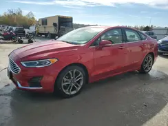 3FA6P0CD8LR253498 2020 FORD FUSION
