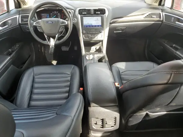 3FA6P0CD8LR253498 2020 FORD FUSION - Image 8