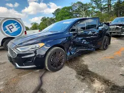 3FA6P0CD8LR258698 2020 FORD FUSION