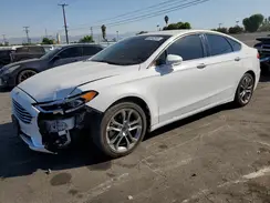 3FA6P0CD8LR261231 2020 FORD FUSION