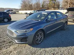 3FA6P0CD9KR110297 2019 FORD FUSION
