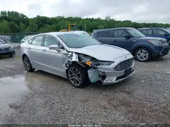 3FA6P0CD9KR116584 2019 FORD FUSION