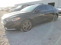 3FA6P0CD9KR117122 2019 FORD FUSION