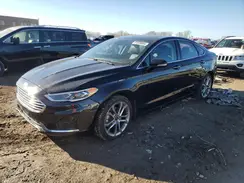 3FA6P0CD9KR118366 2019 FORD FUSION
