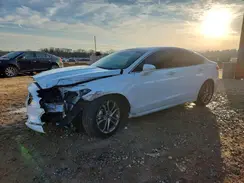 3FA6P0CD9KR141310 2019 FORD FUSION