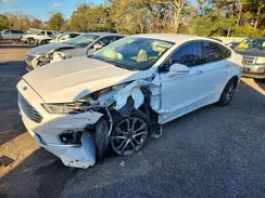 3FA6P0CD9KR145227 2019 FORD FUSION
