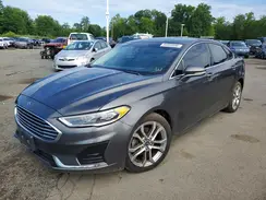 3FA6P0CD9KR147334 2019 FORD FUSION