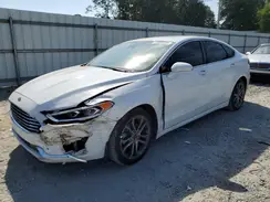 3FA6P0CD9KR149889 2019 FORD FUSION