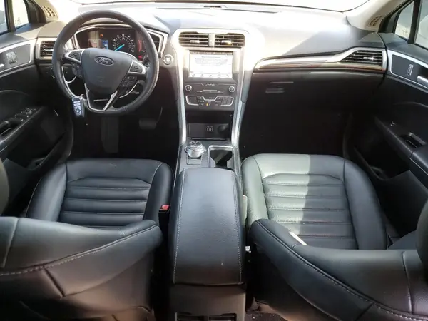 3FA6P0CD9KR149889 2019 FORD FUSION - Image 8