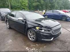 3FA6P0CD9KR150024 2019 FORD FUSION