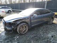 3FA6P0CD9KR150735 2019 FORD FUSION