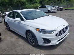 3FA6P0CD9KR180138 2019 FORD FUSION