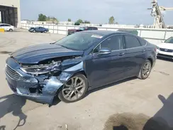 3FA6P0CD9KR180141 2019 FORD FUSION