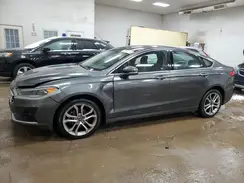 3FA6P0CD9KR180706 2019 FORD FUSION