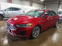 3FA6P0CD9KR194900 2019 FORD FUSION