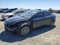 3FA6P0CD9KR216569 2019 FORD FUSION