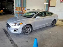 3FA6P0CD9KR219679 2019 FORD FUSION