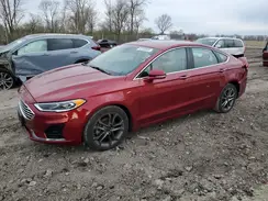 3FA6P0CD9KR219746 2019 FORD FUSION