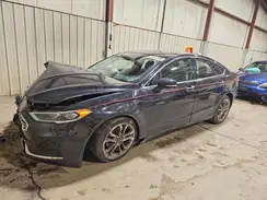 3FA6P0CD9KR221299 2019 FORD FUSION