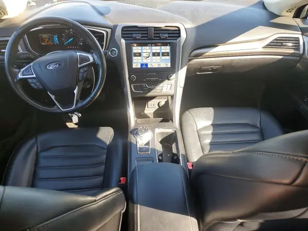 3FA6P0CD9KR233534 2019 FORD FUSION - Image 8