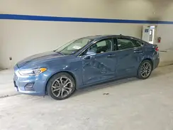 3FA6P0CD9KR233842 2019 FORD FUSION